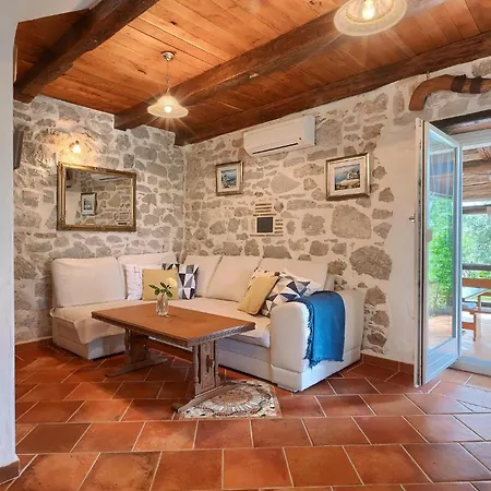 Vakantiehuis Olga Poreč