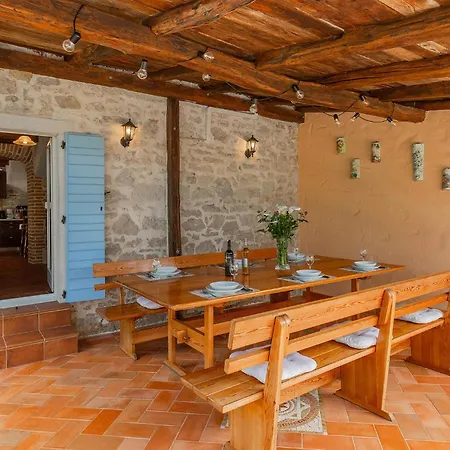 Olga Holiday home *