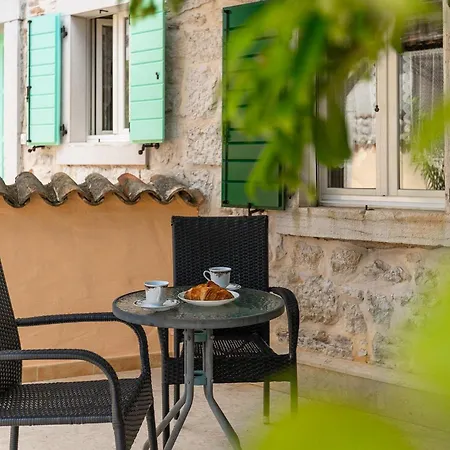 Olga Holiday home *