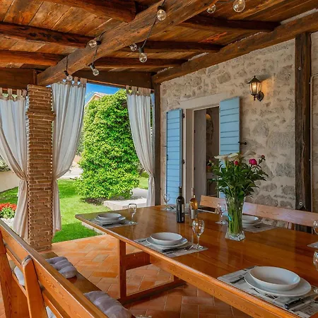 Holiday home Olga *