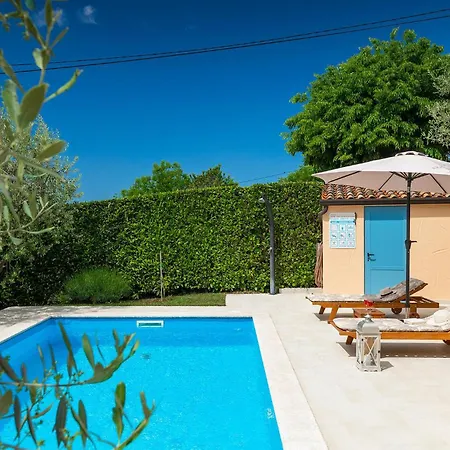 Olga Holiday home *