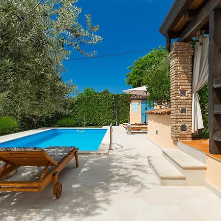Olga Holiday home *