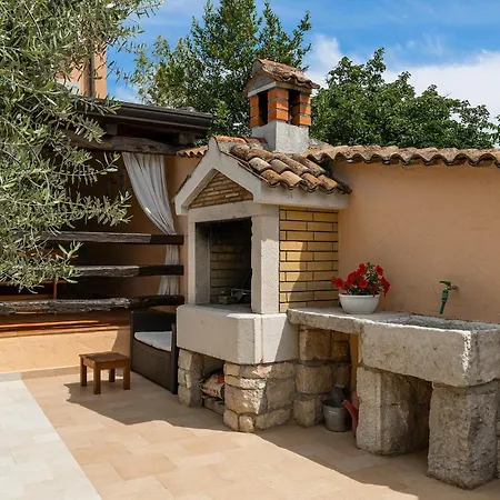 Holiday home Olga Porec