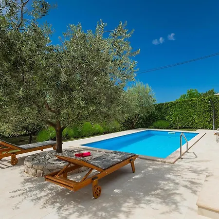 Holiday home Olga