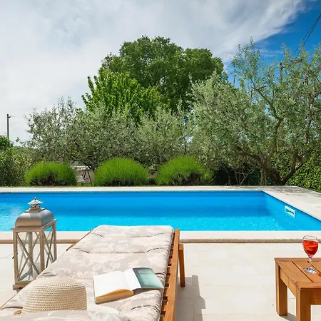 Olga Holiday home *