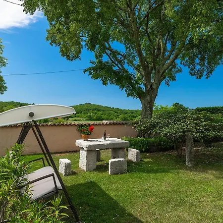 Olga Holiday home *