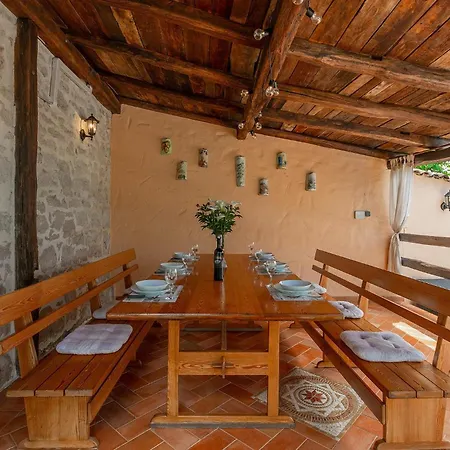 Olga Holiday home
