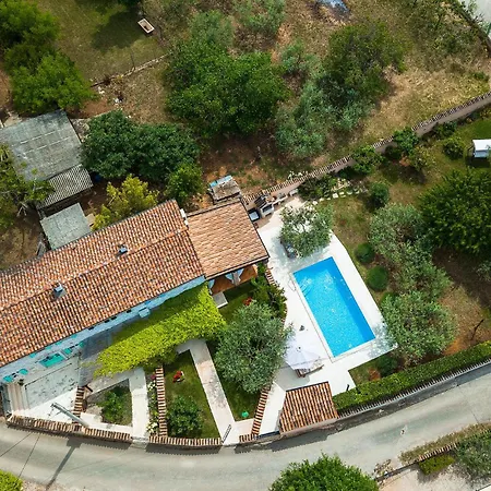 Holiday home Olga