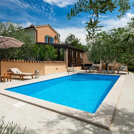Olga Holiday home Porec