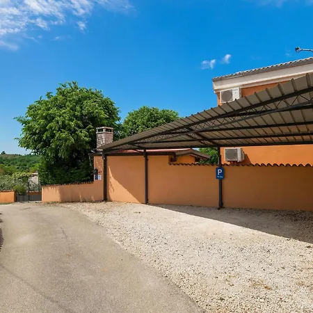 Olga Holiday home