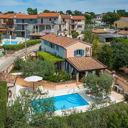 Holiday home Olga Porec
