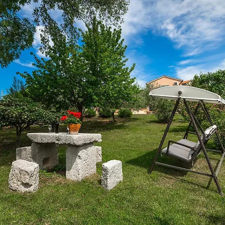 Holiday home Olga Porec