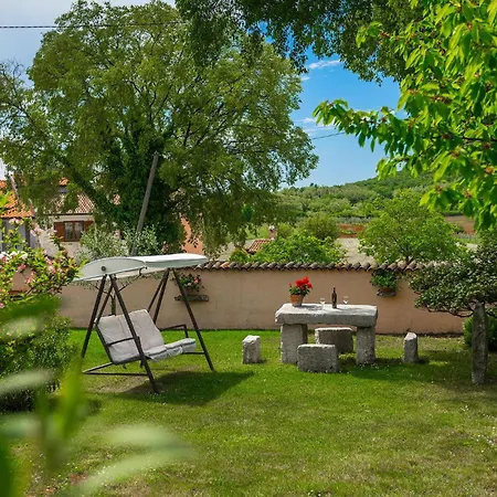 Olga Holiday home Porec