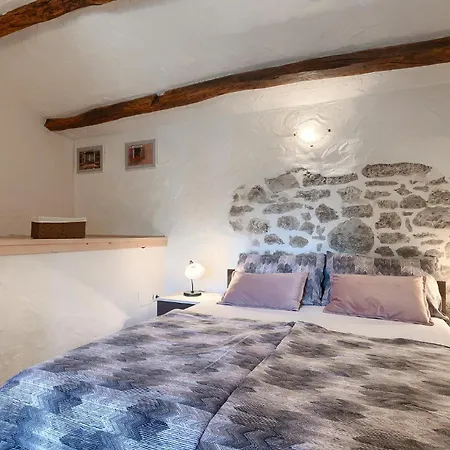 Olga Holiday home *