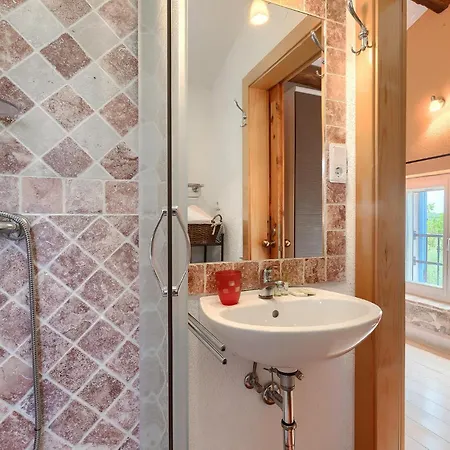 Olga Holiday home Porec
