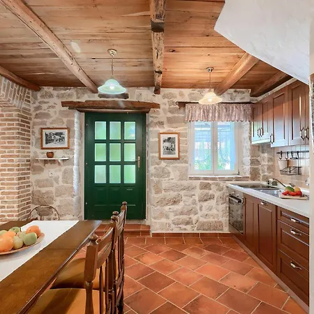 Olga Holiday home Porec