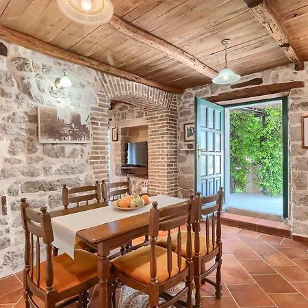 Olga Holiday home *