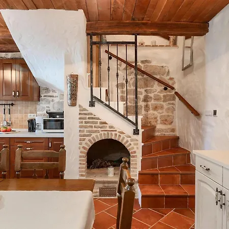 Olga Holiday home *