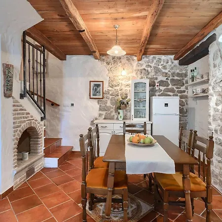 Olga Holiday home Porec