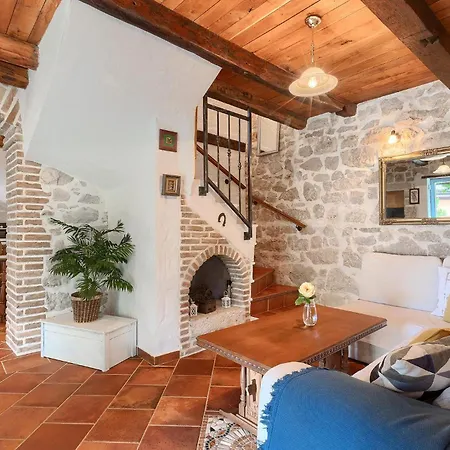 Olga Holiday home *