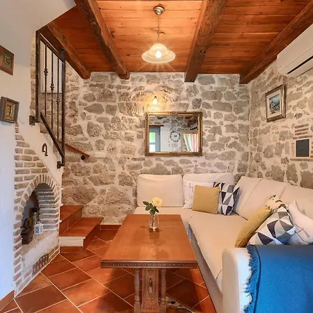 Casa de Férias Olga Poreč