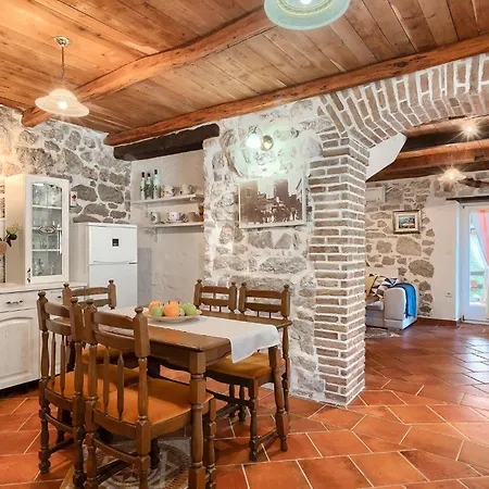 Olga Holiday home *