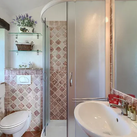 Olga Holiday home Porec
